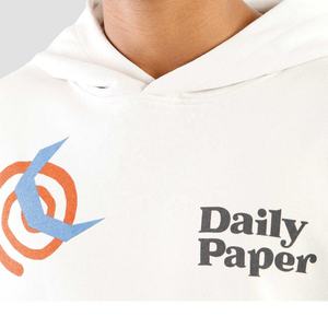 Sudadera con Capucha para Hombre de Alta Calidad al por Mayor, 100% Algodón, Moda, Manga Larga, Logotipo Personalizado Impreso, Sudadera Informal Lisa - Product Image 4