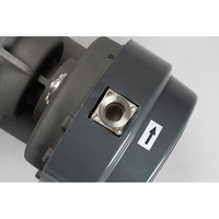 4.4l/s ou 5.3l/s GWSPS300 équipement médical pompe à vide à défilement sec sans huile