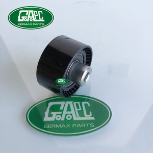 LR000660 Turbo дизельный шкив Idler GL0787 для Land Rover для Evoque 2012-для Freelander 2 2006- 2.2L, запасные части, фабрика онлайн - Product Image 6