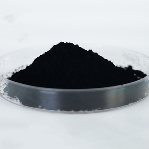 WOBO Esferas Nanométricas Huecas de Carbono de Grado de Investigación 50nm 90-150nm, Microesferas por Método de Plantilla Dura, para Almacenamiento de Energía y Soporte de Catalizador - Product Image 4