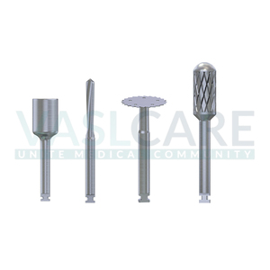 Vaslcare Dental Implant Bone Expander Drill <b>Kit</b> Universal Aqua Toca Ki Tool Surgical Instruments CE Certified Class I - Product Image 4