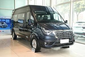 <span class=keywords><strong>Ford</strong></span> <span class=keywords><strong>Transit</strong></span> Pro 2021 de Alto Rendimiento, Comercial, Nuevo, Diésel 2.2T, Automático, 5 Puertas, <span class=keywords><strong>15</strong></span> Asientos, Furgoneta - Product Image 5