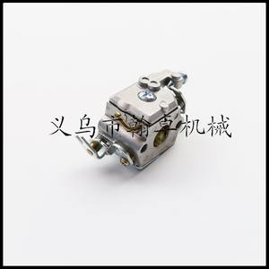 HZPJ สำหรับ 123 223 323 325 326 327 คาร์บูเรเตอร์ กรองอากาศ ท่อน้ำมันเชื้อเพลิง C1Q-EL24 เลื่อยโซ่ยนต์อุตสาหกรรม 2 จังหวะ อะไหล่แท้ OEM - Product Image 2