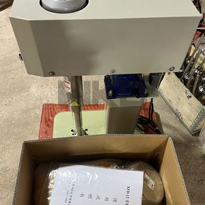 Denver loại xfd12 phòng thí nghiệm đa Di động nổi máy cho Vàng/khoáng sản/luyện kim nổi thử nghiệm di động - Product Image 4