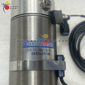 Cilindro Original WD DA50x25-8B para Piezas de Impresión Offset Komori - Product Image 3