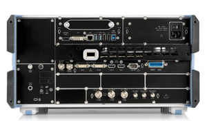 Analizador y Generador de Señales R&S FSW: Estándares en Innovación y Usabilidad, Precio Negociable - Product Image 5