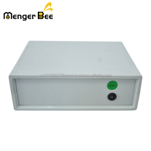 Mengerbee VC-1, nouveau collecteur électronique de venin d'abeille en acier inoxydable avec filet électrique et garantie de 2 ans pour l'apiculture - Product Image 3