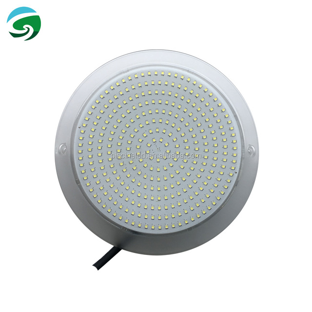 IP68 Waterproof 12V RGB 20W 25W 35W PAR56 LED Chlorine/Salt Resistant Swimming Pool Light Ra90 Remote Control Dimmable 2-Year