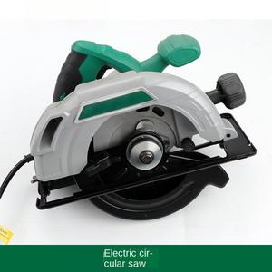 Peifeng cấp công nghiệp điện Thông tư Saw 7 inch 2400W động cơ không chổi than cầm tay chế biến gỗ cắt Saw - Product Image 2