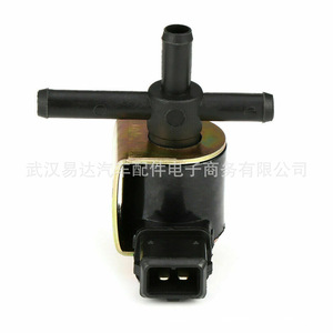 Vanne solénoïde 058906283C E F pour Volkswagen Golf Passat Audi A4 A6 TT, contrôle de suralimentation du turbo - Product Image 2