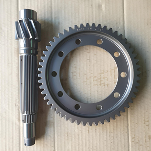 Final Drive <b>Gear</b> for GE8 S20 (SF5) - Product Image 2