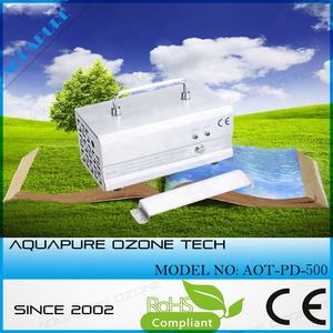 ماكينة مولد أوزون مصغرة جهاز تنقية المياه المنزلي لمياه الشرب - Product Image 5