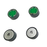 Haut-parleur d'oreiller de conduction osseuse de 8Ohm 1W pour l'oreiller de sommeil