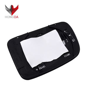 Lente de cristal de espejo retrovisor lateral automático 76203-SPA-H21 para <span class=keywords><strong>Honda</strong></span> 2017 <span class=keywords><strong>CRV</strong></span> RD5 2,0 RD7 2,4 2002 2003 2004 2005 <span class=keywords><strong>2006</strong></span> - Product Image 4