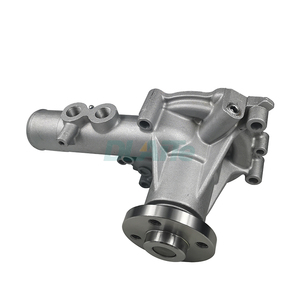 ปั๊มน้ำควบคุมด้วยระบบอิเล็กทรอนิกส์ของรถขุดแดวู ปั๊มน้ำหล่อเย็น 129907-42051 ปั๊มน้ำสำหรับรถขุด CAT312D2GC - Product Image 6