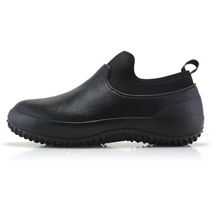 Diansen EVA water shoes uomo e donna catering autolavaggio low top scarpe da lavoro antiscivolo scarpe da cucina Chef - Product Image 4
