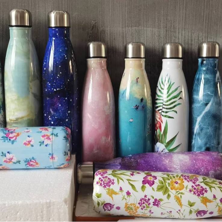 การย้อมสีและการพิมพ์สำหรับยานยนต์ (จำนวนสั่งซื้อขั้นต่ำ 500 ชิ้น)