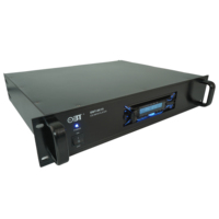 Lecteur CD/MP3 OBT-8610 d'équipement audio de système de PA avec le système de son de fonction de FM