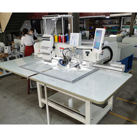 Machine à broder les strass mixtes par pose à chaud, Perlage Plus, Maquina ultra Sonic Strass