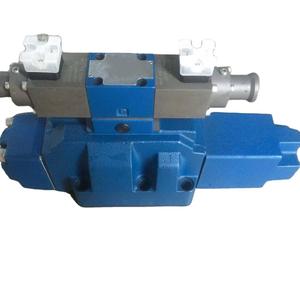 4WRZ16 E 150-71/6EG24EK4/M y 3DREP6C-2X/25EG24N9K4/M Proporcionales, Flujo de 160 L/min, 315 Bares - Product Image 3