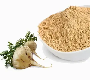 中草药免费样品体力增强macamides macaenes maca粉maca herb提取物