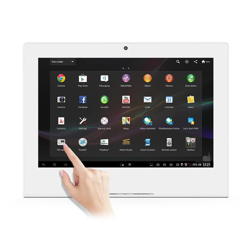 quad core 10 inch tablets