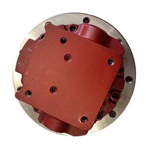 Nuovo di zecca di alta qualità idraulico motore finale 6698127 per <span class=keywords><strong>E32</strong></span> E34 E35 E37 escavatore per caricatore Farm - Product Image 5