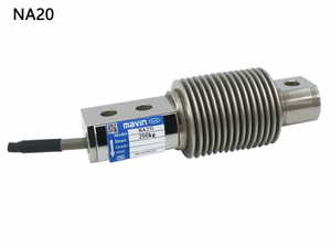 <span class=keywords><strong>Mavin</strong></span> NA20 Balg Typ Biege balken Wäge zelle Edelstahl/Stahl legierung Kraft sensor für Plattform waage, Trichter waage - Product Image 3