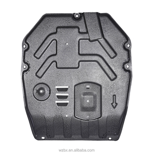 Plaque de protection du couvercle inférieur du carter <span class=keywords><strong>moteur</strong></span> pour lc300 prius C30 C40 S40 S60 S80 V40 <span class=keywords><strong>V50</strong></span> V60 V70 V90 XC40 XC60 XC70 XC90 - Product Image 5