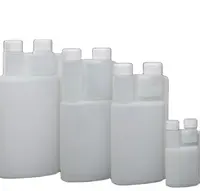 16 oz HDPE Glue Bottle, 28-400