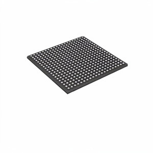 Embedded Authorized Distributor ADSP-21567KBCZ6 Buy Electronics Components Online 400 LBGA CSPBGA - Product Image 1