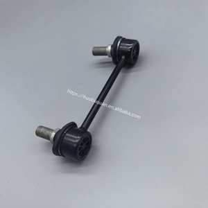 Huobuquan – Barre stabilisatrice avant de voiture haute performance et économique 555302S200 avec rotule pour <span class=keywords><strong>suspension</strong></span> - Product Image 3