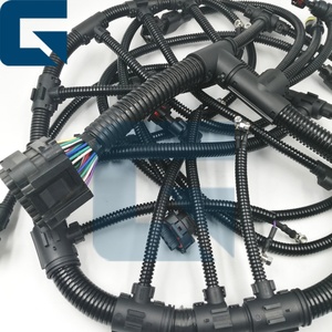 VOE20914988 20914988 Arnés de Cableado D6E para Excavadora EC210B - Product Image 2