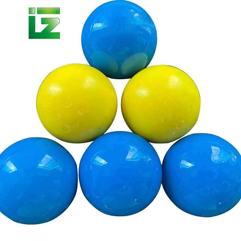 Customized High quality Two Piece Hardness