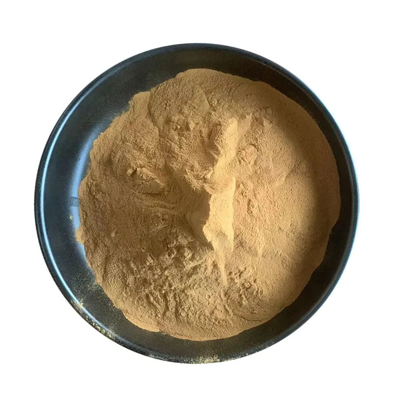 कैल्शियम lignosulfonate कृषि