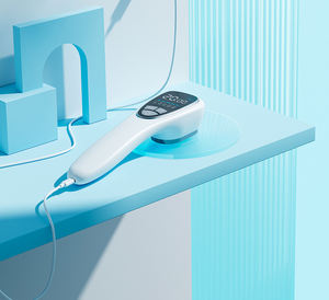 Machine de thérapie au laser de physiothérapie d'équipement thérapeutique vétérinaire pour la thérapie de réadaptation de relaxation de soulagement de genou de corps d'animal de compagnie - Product Image 6