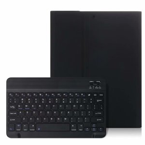 PU étui à rabat en cuir avec clavier pour <span class=keywords><strong>Apple</strong></span> <span class=keywords><strong>ipad</strong></span> 8 <span class=keywords><strong>10</strong></span>.2 pouces 2020 - Product Image 4