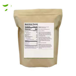 सर्वश्रेष्ठ मूल्य निजी लेबल पूरे पेसिलियम चूक्स आहार फाइबर पाउडर - Product Image 2