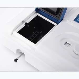 เครื่อง722N สเปกโตรมิเตอร์ VIS 325-1000nm สเปกโตรมิเตอร์แบบดิจิตอล - Product Image 2