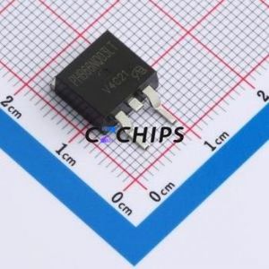 Venta al por mayor Transistor de efecto de campo (MOSFET) TO-263(D2PAK) - Product Image 1
