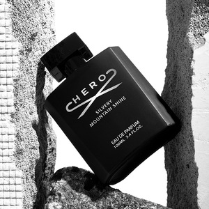 Flower Story Nouveau Parfum pour Homme Flacon Grand Format 100ml Parfum Boisé Longue Durée Idéal pour un Cadeau d'Anniversaire - Product Image 5