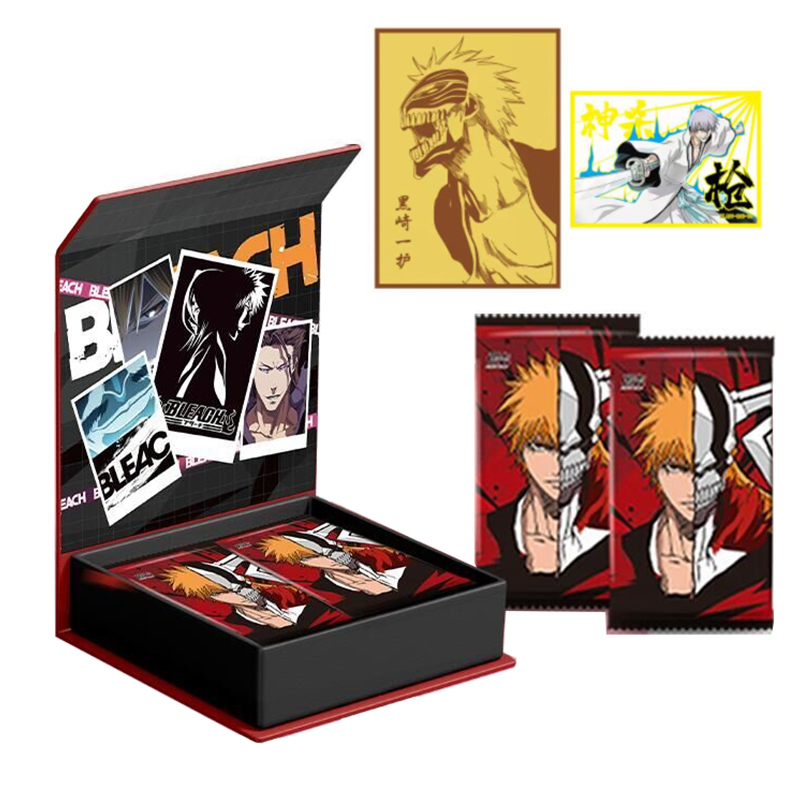 BLEACH BOXまとめ売り 新品未開封含みます 71HGALpKplL._UF350,350_QL80_.jpg