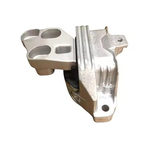 Auto Parts <strong>Rubber</strong> <strong>Engine</strong> <strong>Mount</strong> 2462400217 for Mercedes-Benz W176 W246 W242 C117 Transmission <strong>Mount</strong> - Product Image 6
