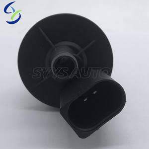 Tabung Vapor kualitas tinggi katup Solenoid Purge Valve untuk Audi A3 A4 A6 A8 untuk VW Touareg 028142353 - Product Image 5