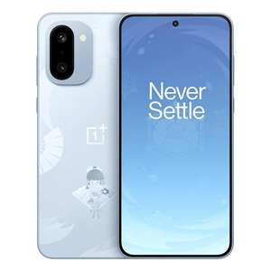 Nuevo OnePlus Ace 6T Edición Genshin Impact Kamisato Ayaka, 16GB+512GB, Identificación de Huella Dactilar en Pantalla, Smartphone 5G - Product Image 2