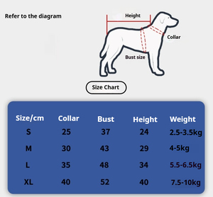 Ropa <span class=keywords><strong>de</strong></span> Invierno Cálida y Acogedora para Mascotas <span class=keywords><strong>de</strong></span> Cuatro Patas, Personalizable, <span class=keywords><strong>de</strong></span> Franela Estampada, para Gatos y Perros - Product Image 6