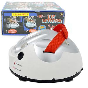 Wholesale micro electric shocking lie detector-Buy Best micro electric
