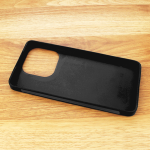 Coque de téléphone 2D en TPU vierge pour sublimation, personnalisable par transfert thermique, pour la série Oppo Realme, compatible avec Realme 16 Pro Plus - Product Image 4