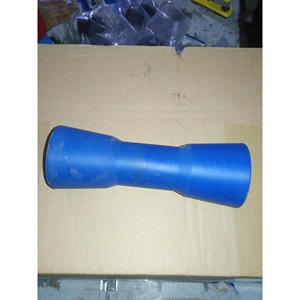 Roue à roulettes pour remorque de bateau, accessoires pour remorque de bateau - Product Image 2
