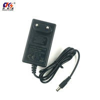 Meilleures ventes d'adaptateur de bureau 12V 3A Adaptateurs d'alimentation secteur Adaptateur mural Chargeur universel